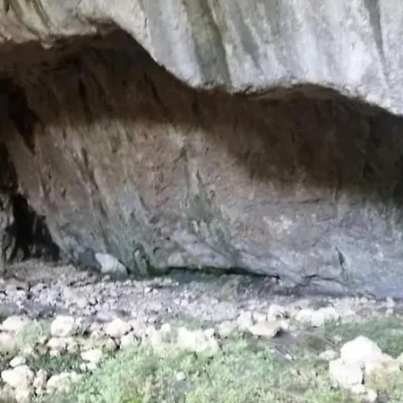 Tatil Evi Rural Ca's Pelut