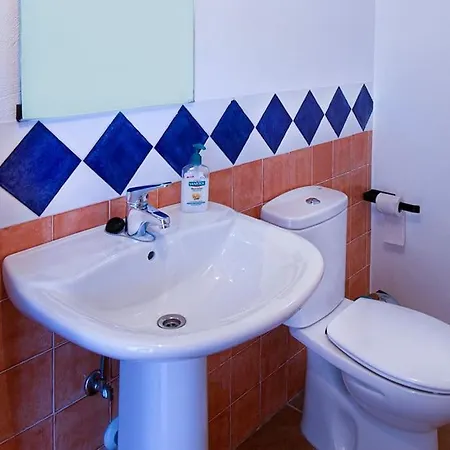 Rural Ca's Pelut Tárbena