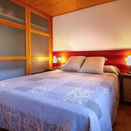 Rural Ca's Pelut Vakantiehuis